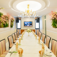 Phòng VIP 10