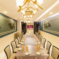 Phòng VIP 12