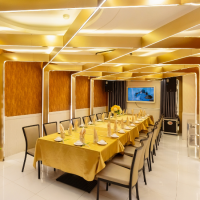 Phòng VIP 14