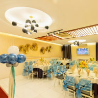 Phòng VIP 15