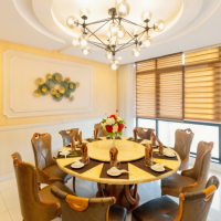 Phòng VIP 17