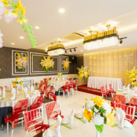 Phòng VIP 19