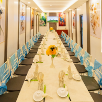 Phòng VIP 25