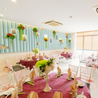 Phòng VIP 3
