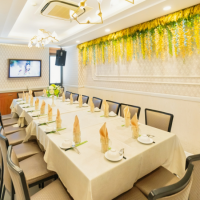 Phòng VIP 8