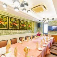 Phòng VIP 9
