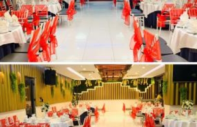 Tổ chức họp mặt