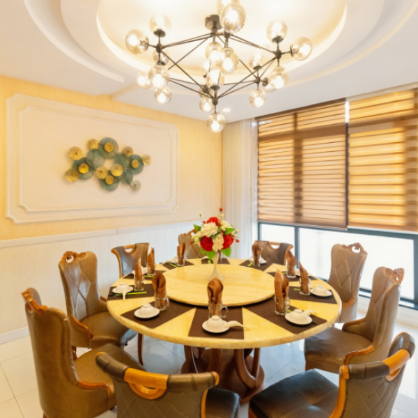 Phòng VIP 17