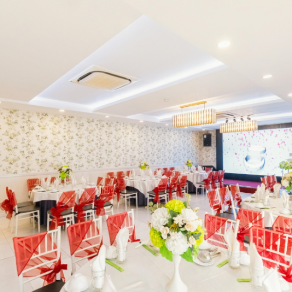 Phòng VIP 18