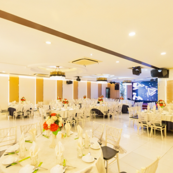 Phòng VIP 22