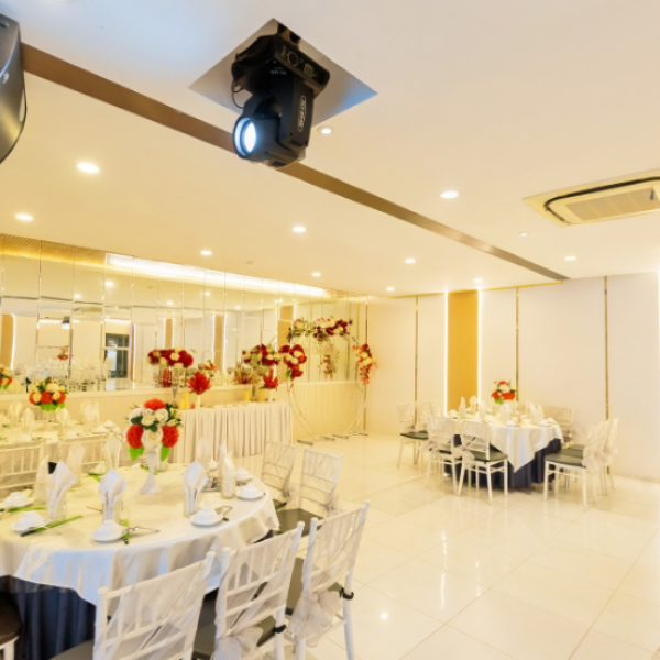 Phòng VIP 24