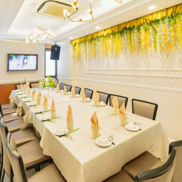 Phòng VIP 8