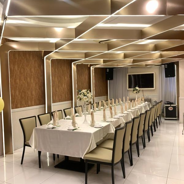 Phòng Vip 4, 5, 6, 7, 8, 9, 10 - 20 KHÁCH