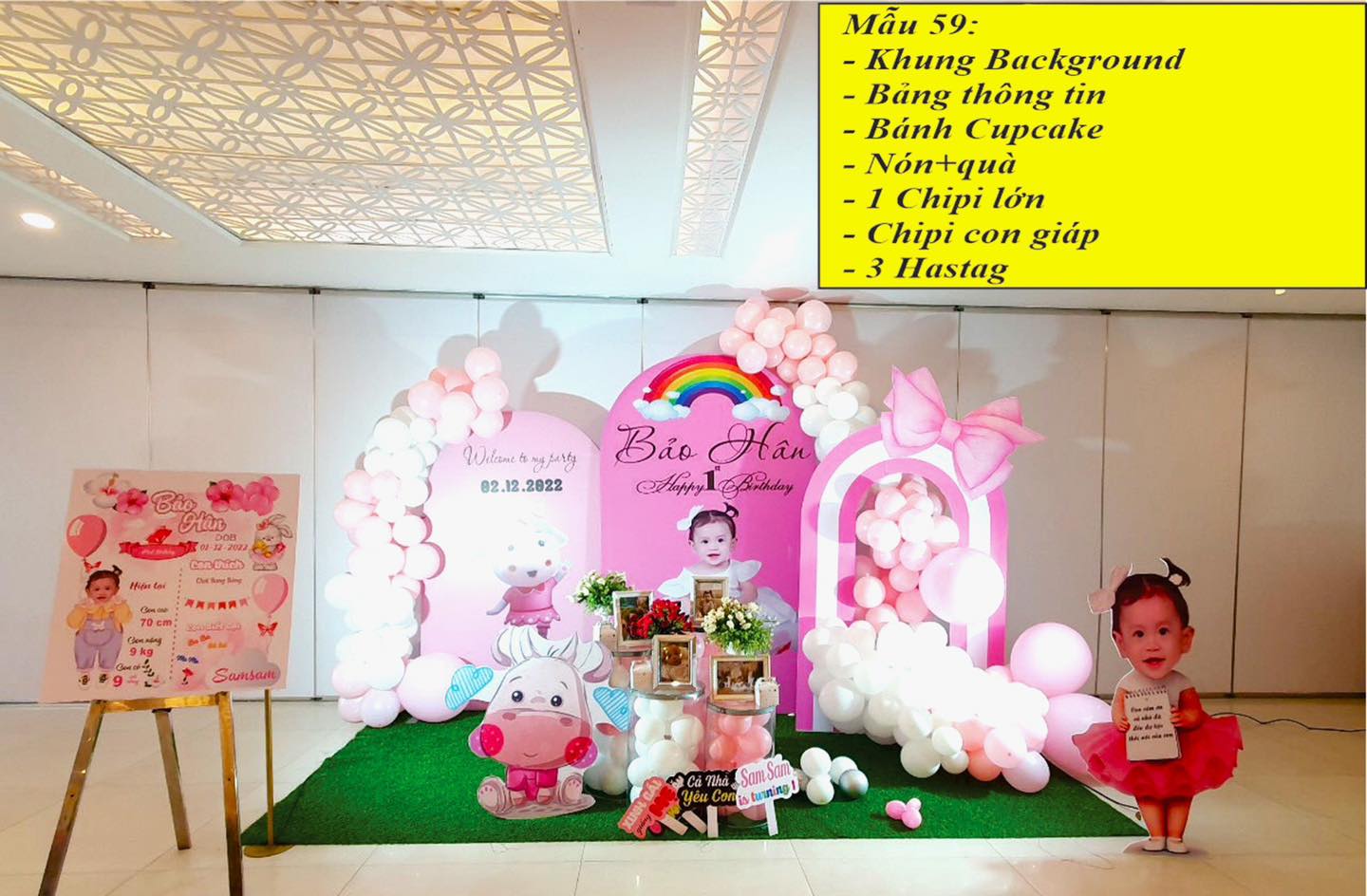 Lập Danh Sách Khách Mời Hợp Lý