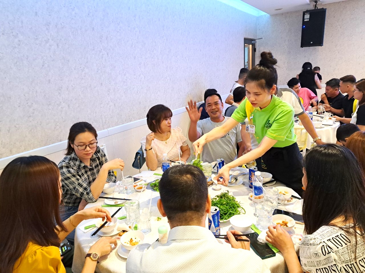 Xác Định Ngân Sách Rõ Ràng