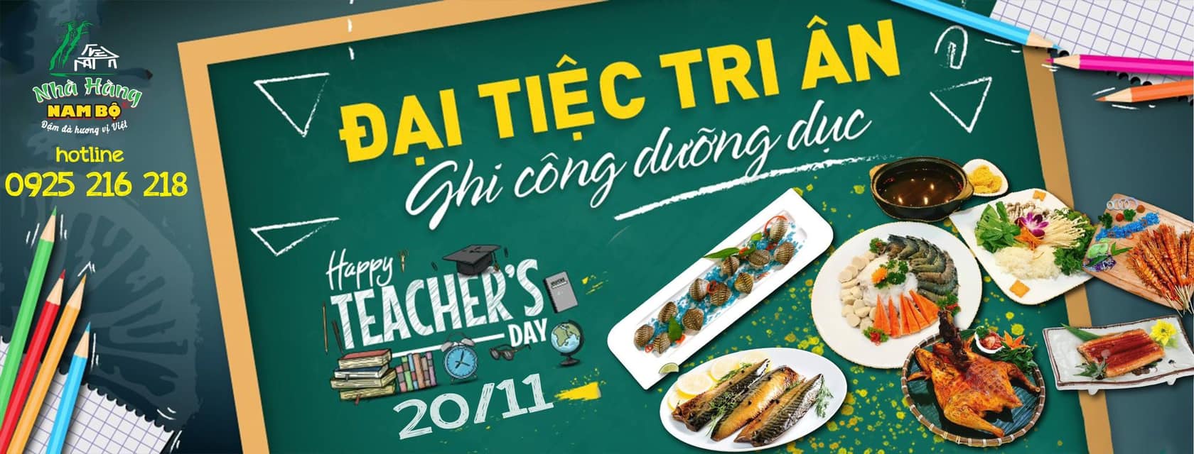 Các bước chuẩn bị cho buổi họp mặt tại nhà hàng