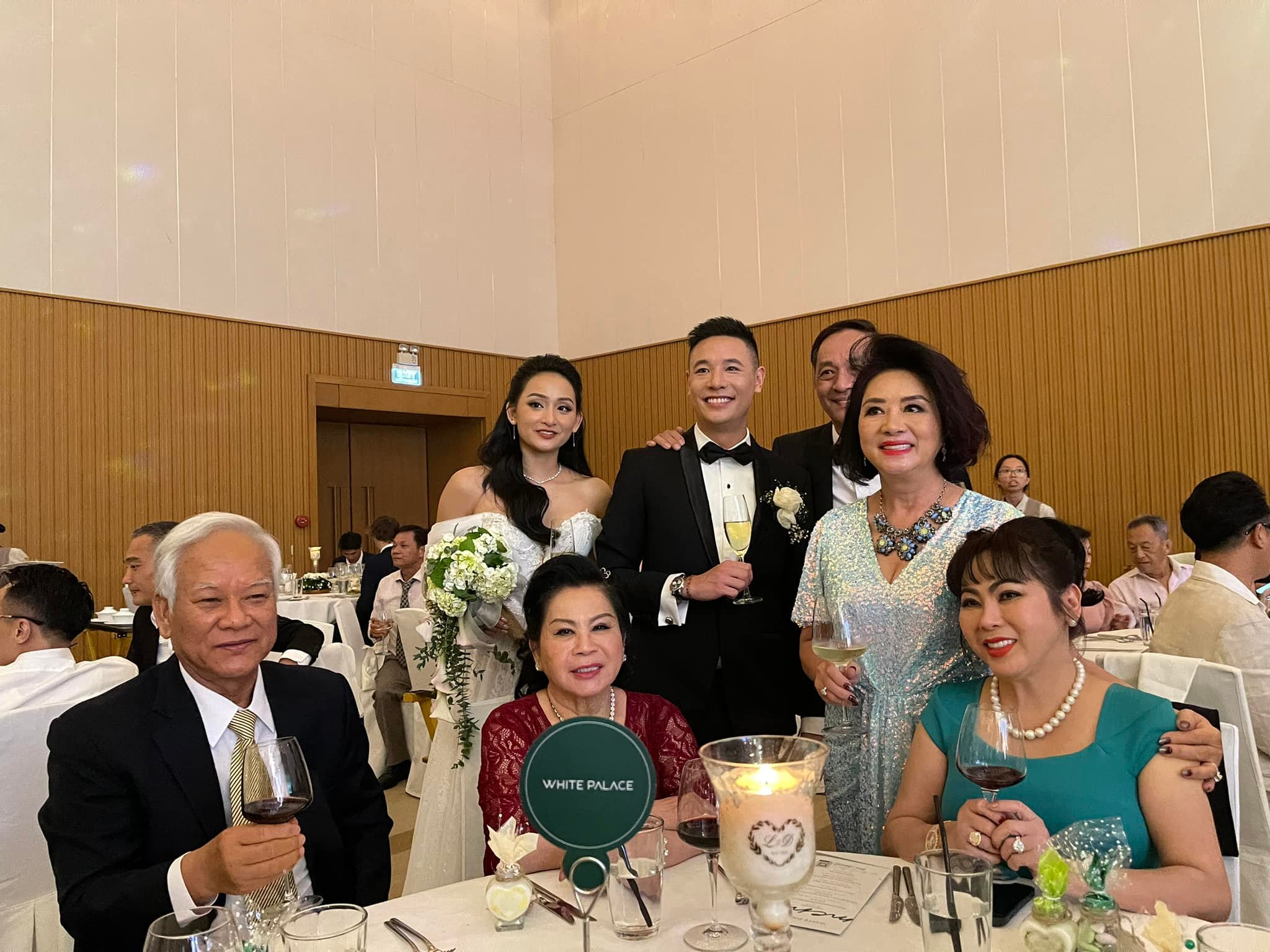 Các yếu tố cần lưu ý khi lựa chọn nhà hàng tổ chức cưới hỏi