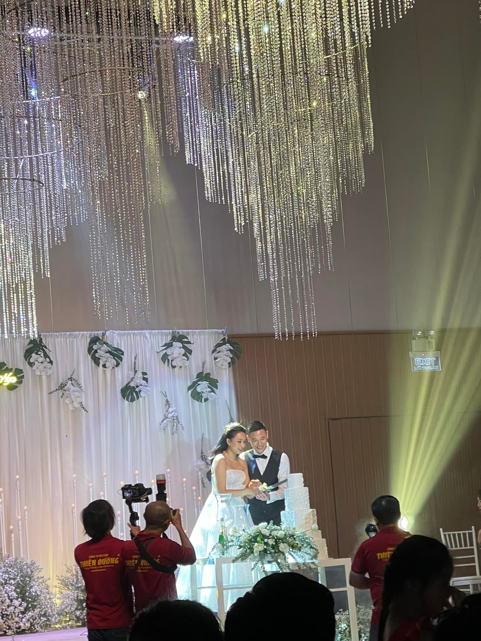 Thực đơn và chất lượng món ăn