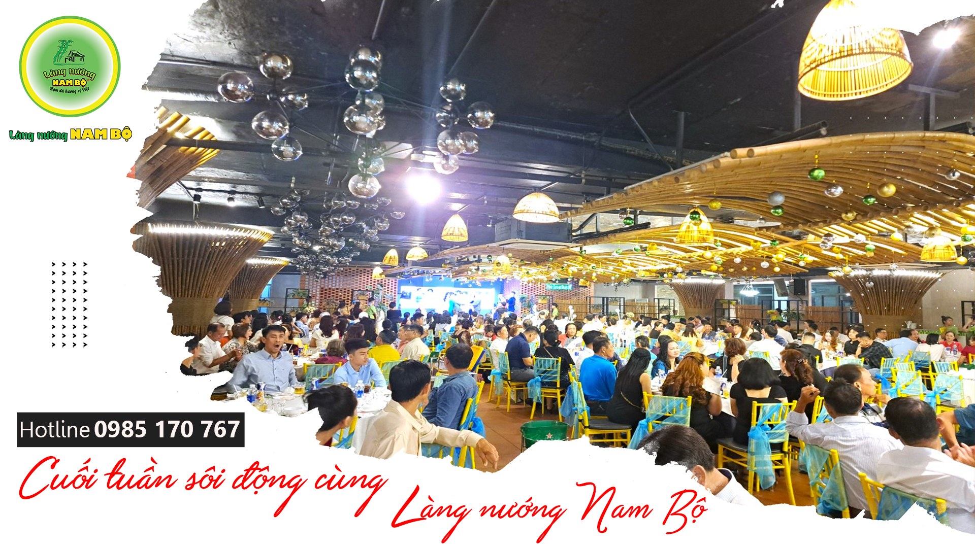 Tổ chức tân niên: Ý nghĩa và Tầm quan trọng