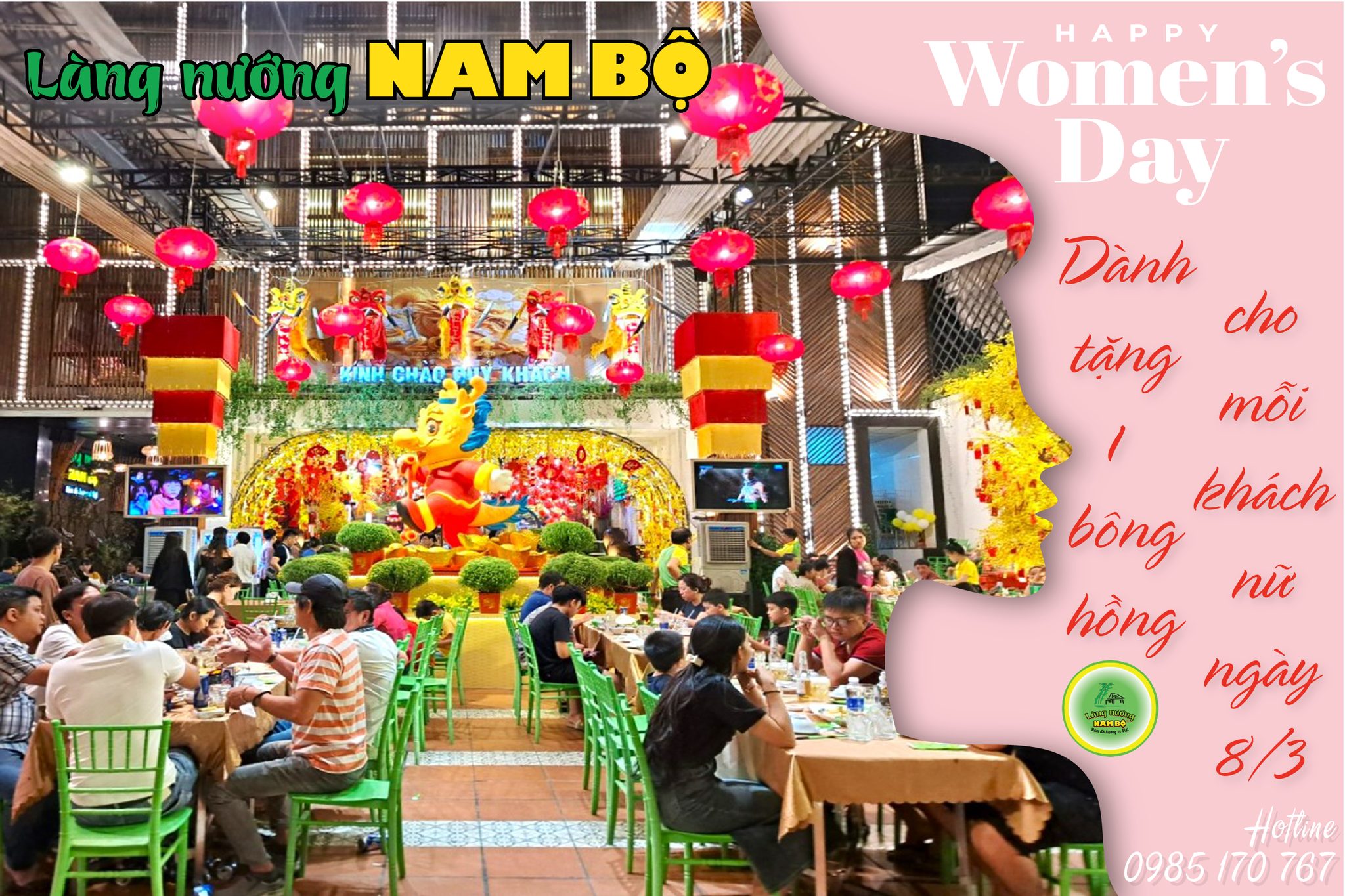 Ghi nhận và Động viên Nhân viên