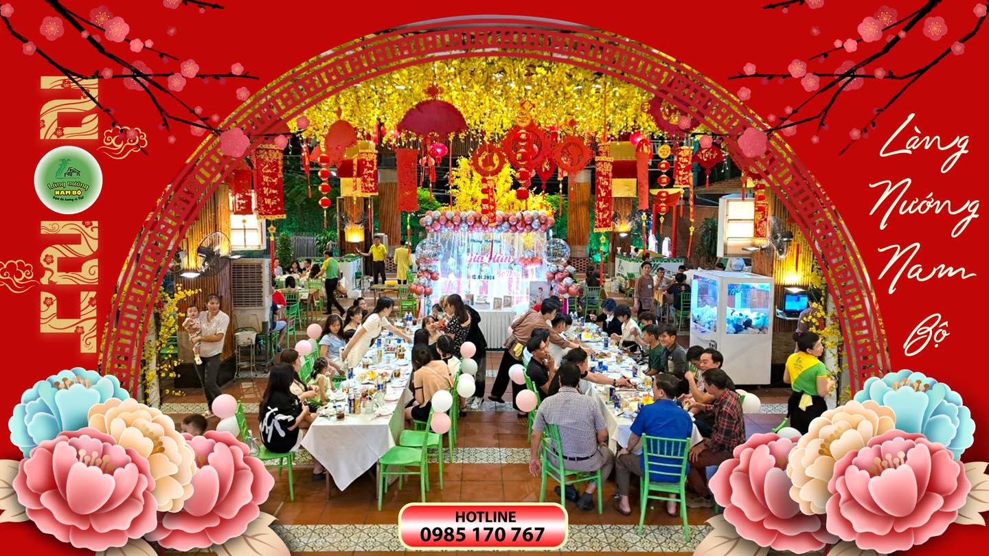 Chuẩn bị Thực đơn Hấp dẫn