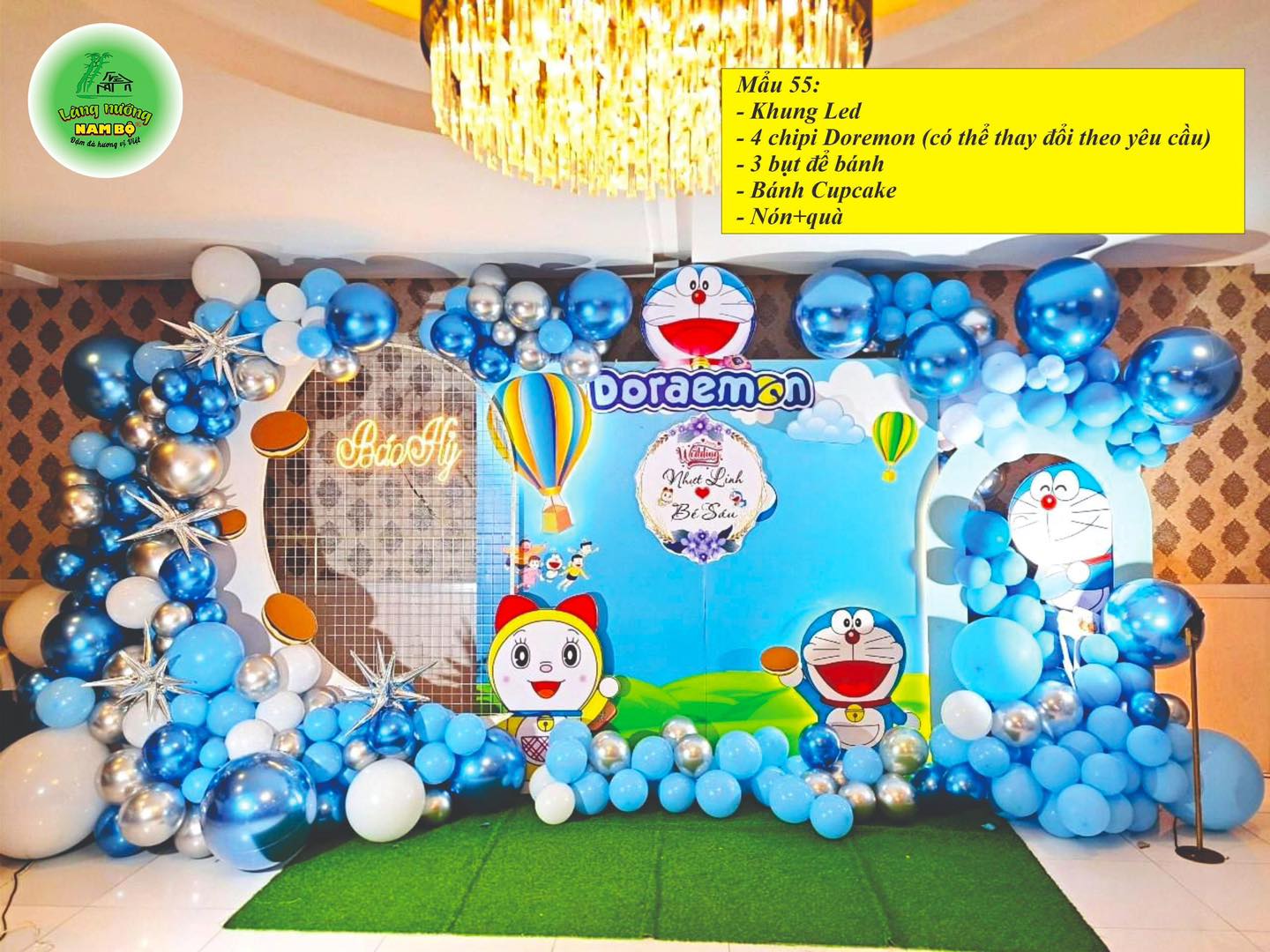 Gà Lên Mẹt - Nguyễn Trọng Tuyển (Gần Tân Phú)