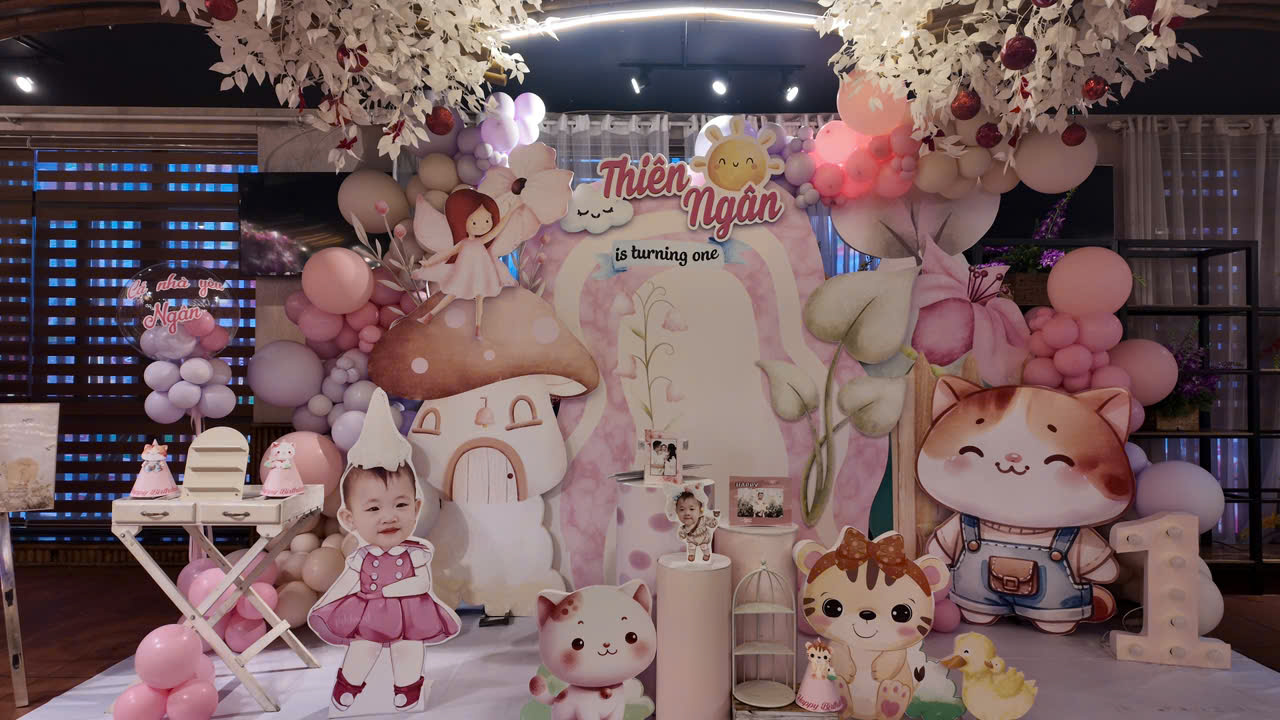 Nhà Hàng Tân Phú Chuyên Đặt Tiệc Trọn Gói