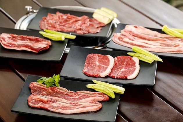 Nhà Hàng Tân Phú Tổ Chức Họp Lớp, Họp Mặt Bạn Bè