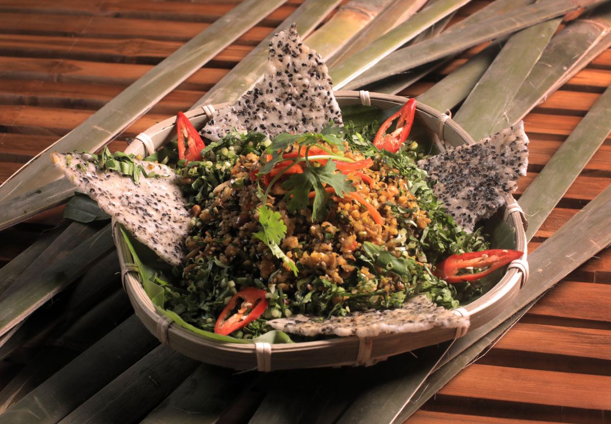 Nhà Hàng Tân Phú Tổ Chức Sự Kiện Quy Mô Lớn