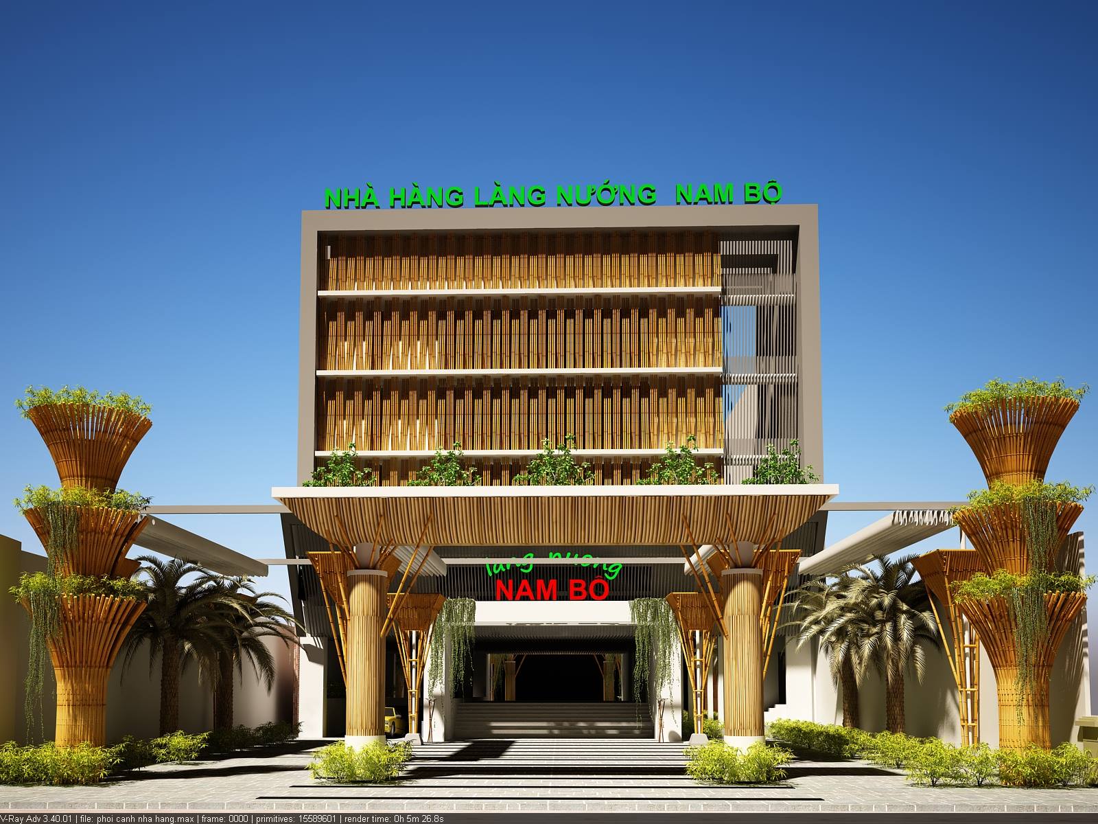 Quán Ăn Tân Phú Đặt Tiệc Theo Yêu Cầu Riêng