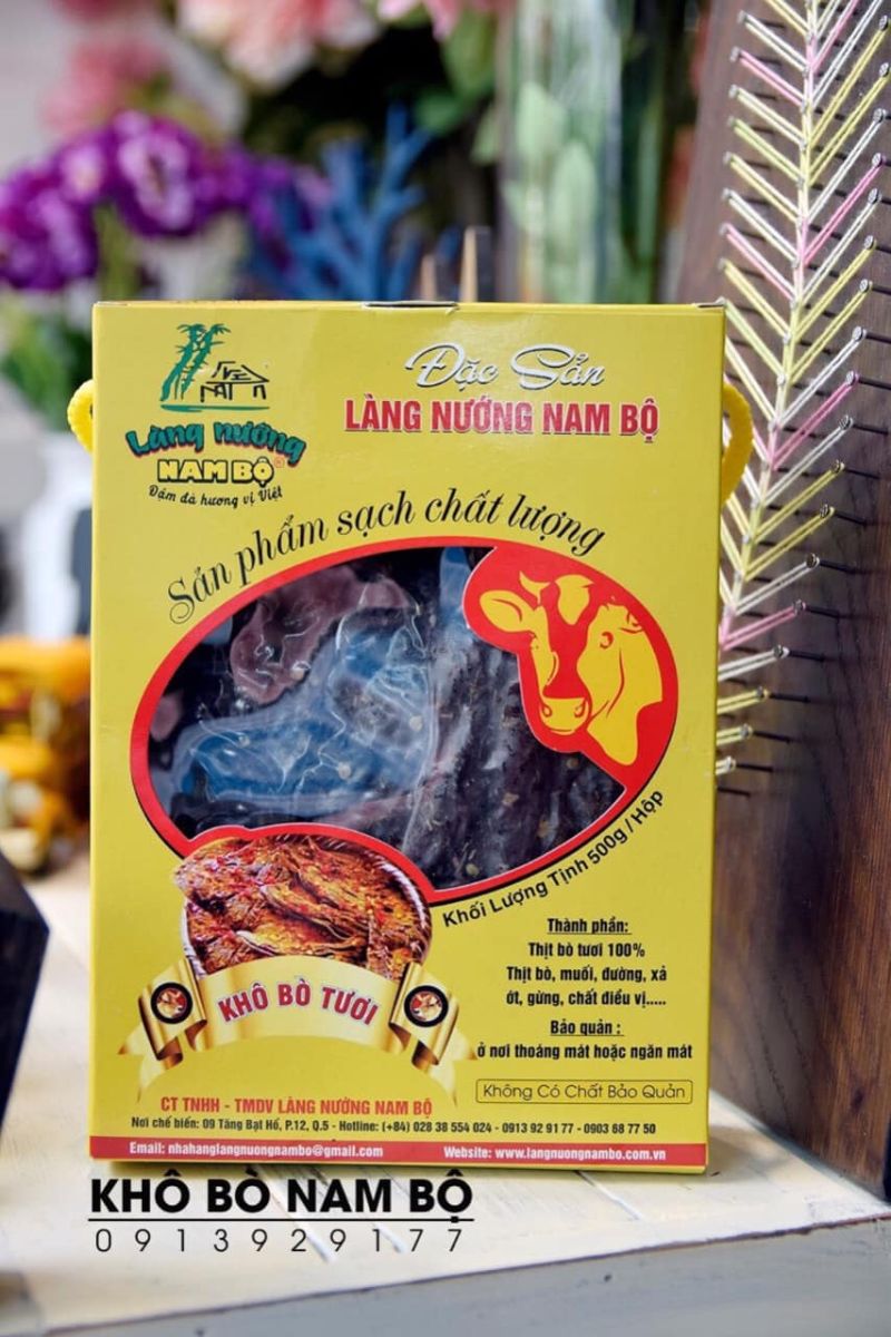 NHÀ HÀNG LÀNG NƯỚNG NAM BỘ DƯƠNG ĐỨC HIỀN | langnuongnambo.vn